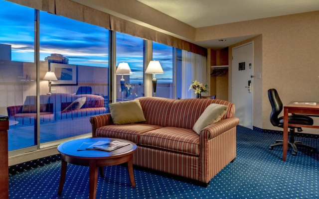Best Western Plus Suites Downtown