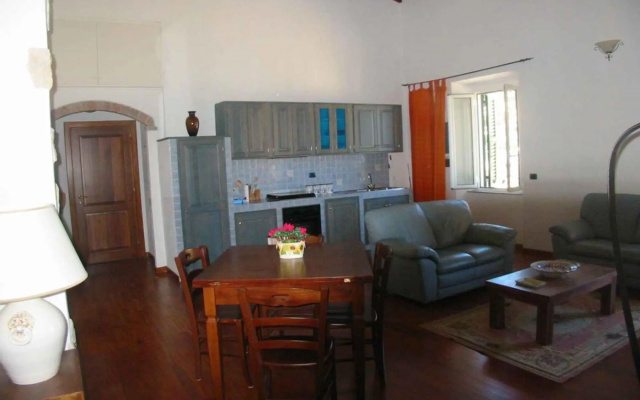 Nice apartment in Porto Santo Stefano-CASA DANIELA