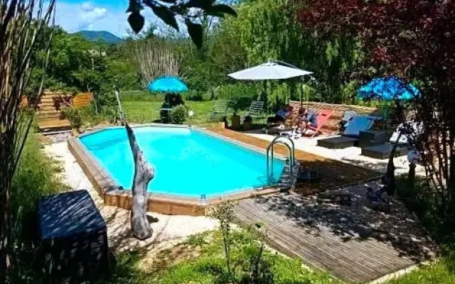 Villa Chavagnac