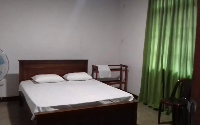 Kandy City Elephant Hostel