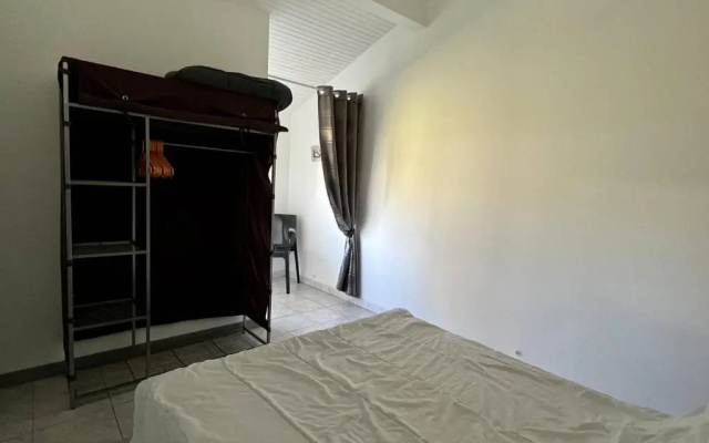 Appartement Cambo-les-Bains, 3 pièces, 4 personnes - FR-1-495-21