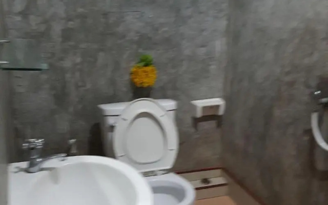 Tonkong Guesthouse