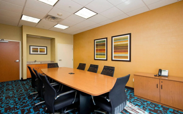 Fairfield Inn & Suites by Marriott Winchester