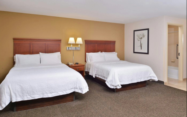 Hampton Inn & Suites Richmond, IN