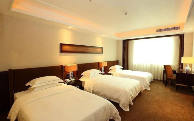 Jin Bao Lai Hotel
