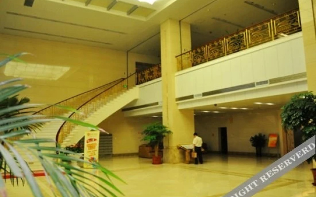 Zhongjing Grand Hotel