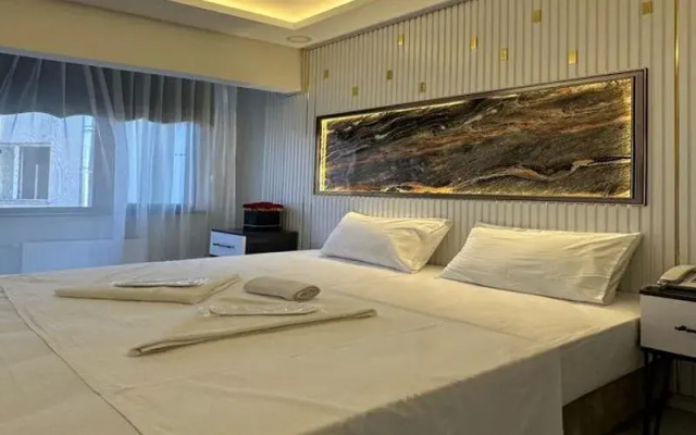 Kosova Otel