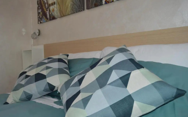 B&b Ilary Home