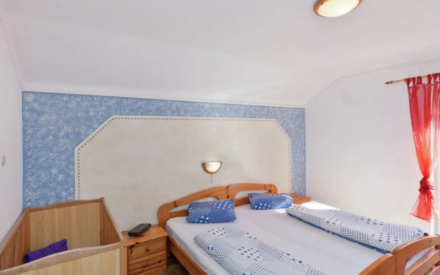 Comfortable Holiday Home Near Lake In Salzburg