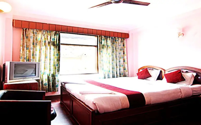 MeroStay 198 Hotel LY