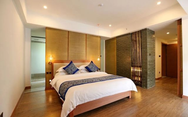 Mutong Holiday Hotel