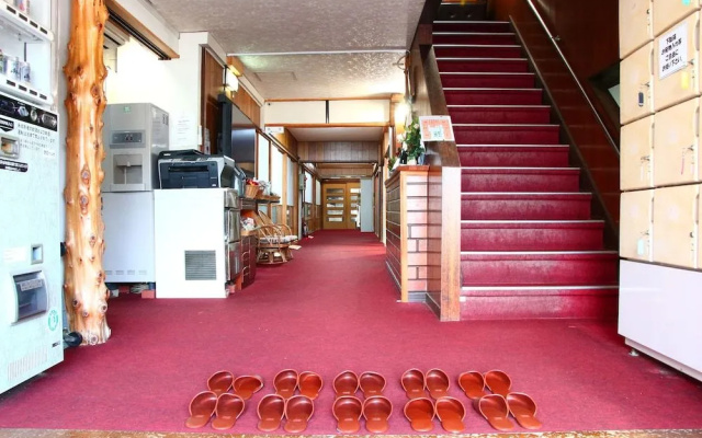 Okuiryokan