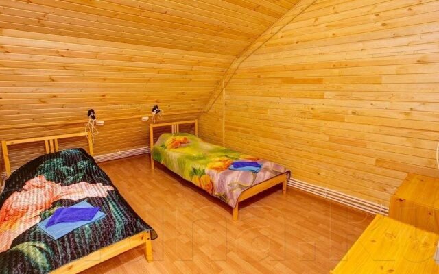 Topspinklub Mini-Hotel
