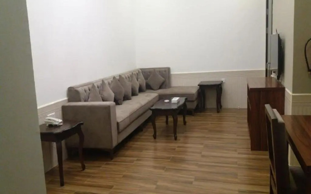 Royal Residence Hotel Apartments