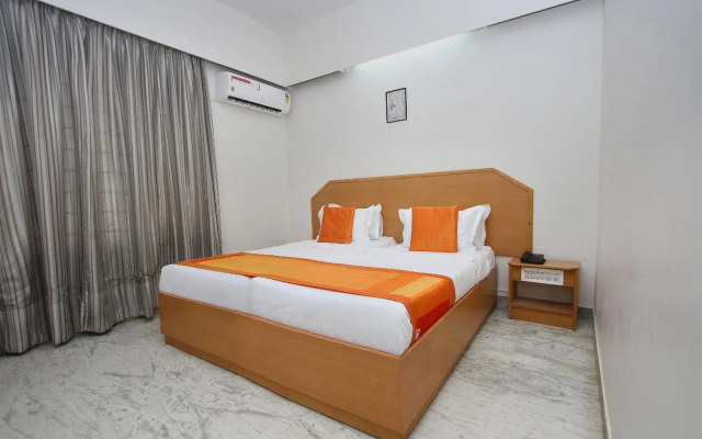 OYO 9419 Manu Residency