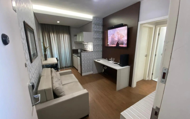 Eldorado Flat