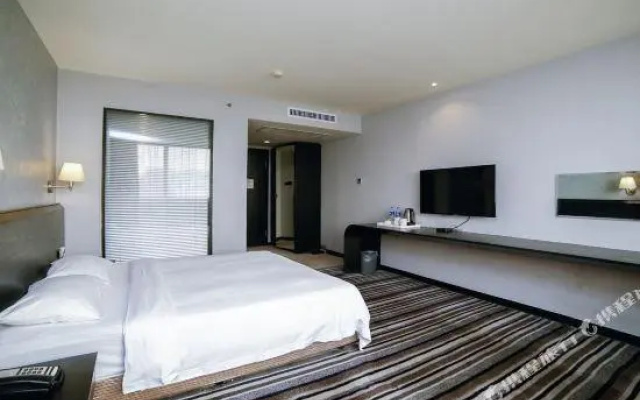 Yijia Hotel Shantou
