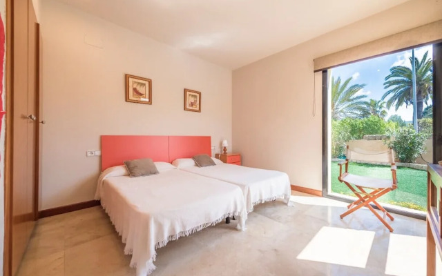 Villa Sa Marinada
