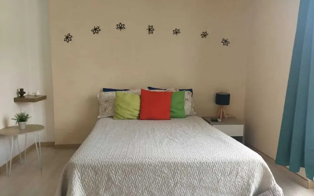 Lovely one bedroom condo in Laureles