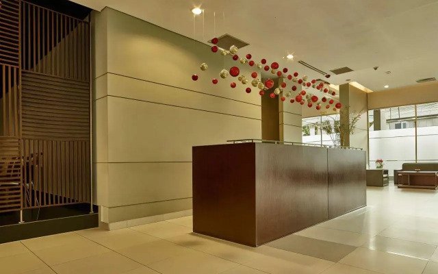 Triniti Hotel Jakarta