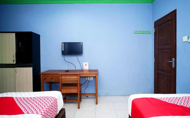 OYO 2343 Winolanto Guest House Syariah