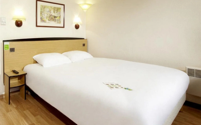 Hotel Campanile Amsterdam Zuidoost