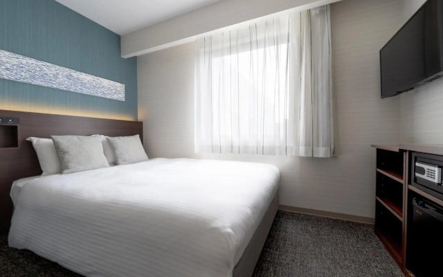 HOTEL VISTA Matsuyama