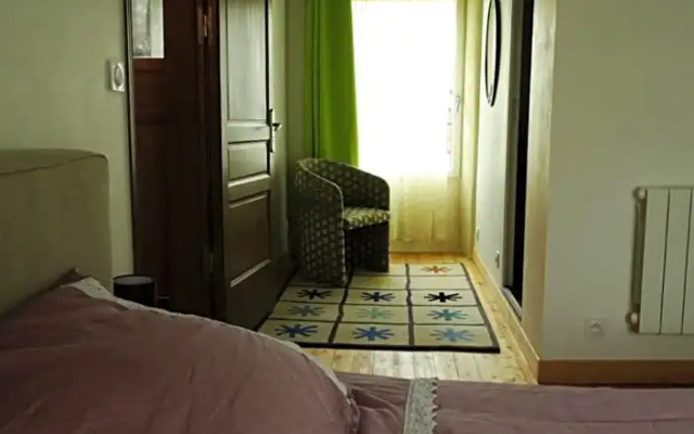 Le Relais