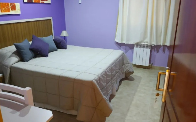 Laguna Elena Hotel
