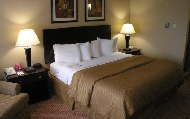 Clarion Hotel Conference Center