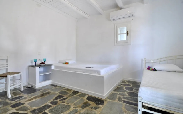 Private Vacation Home - Near Mykonos New Port