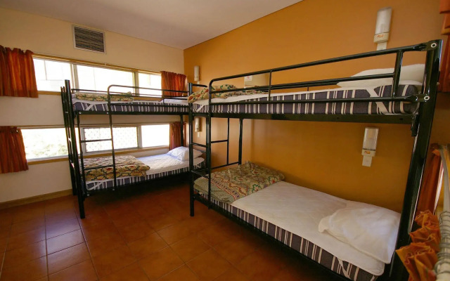 Red Rock Hostel
