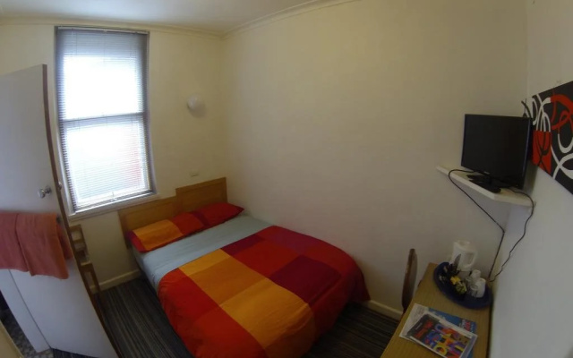 Bunkhouse Motel Cooma