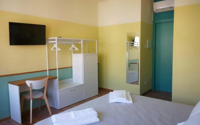 Fidardo Rooms