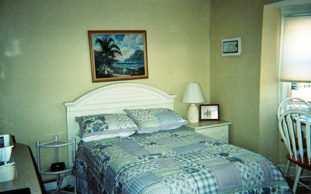 Homestead Beach Hotel