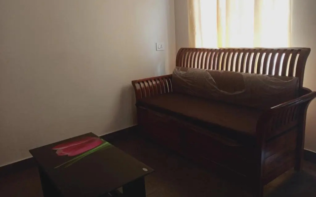 Wayanad Cococs Villa