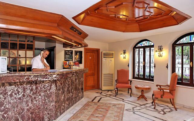 Aspen Hotel - Special Class Турция, Анталья - 2 отзыва об отеле, цены и фото номеров - забронировать отель Aspen Hotel - Special Class онлайн интерьер отеля