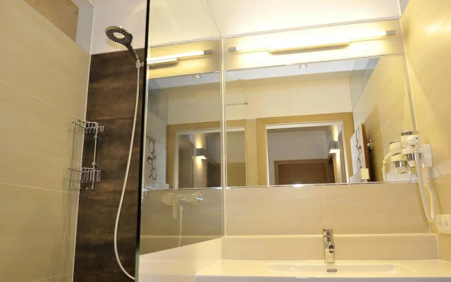 Appartement Waluliso