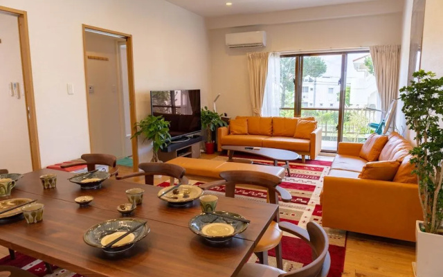Onnason  vacation rental P
