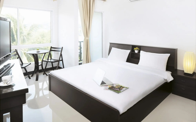 Baan Payai Resort