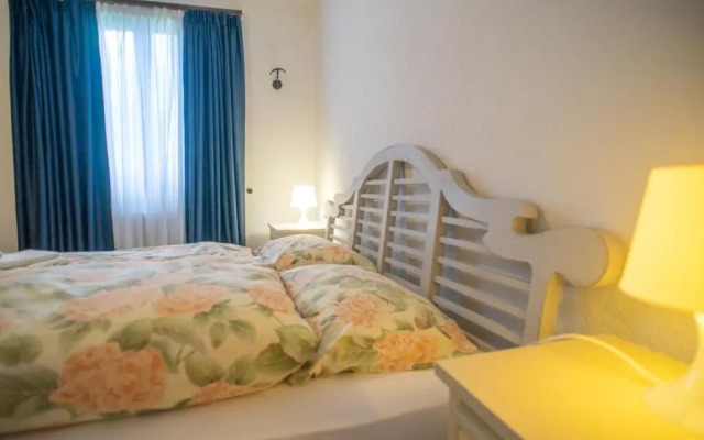 Silva Appartments and Rooms