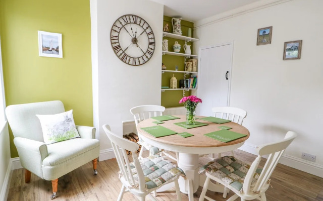 Coorie Cottage