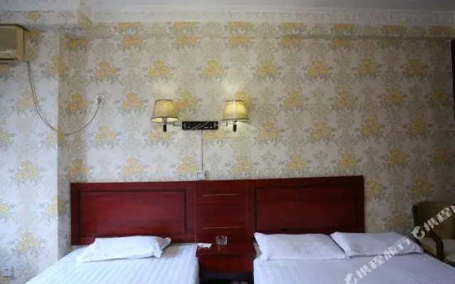 Yaxin Hotel