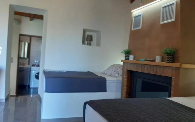 Panagiotas house, Monemvasia