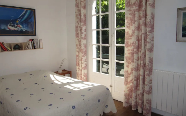 Villa Saint Joseph