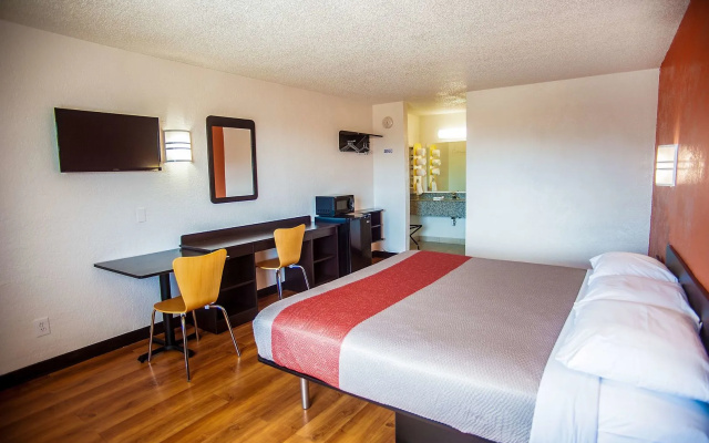Motel 6 Corsicana