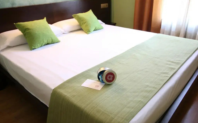 Hotel el Tratado