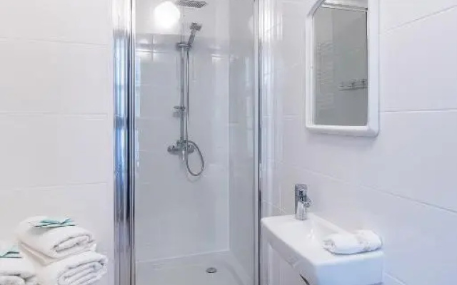 J&J Apartments, Szeroka 25, Apartament 14
