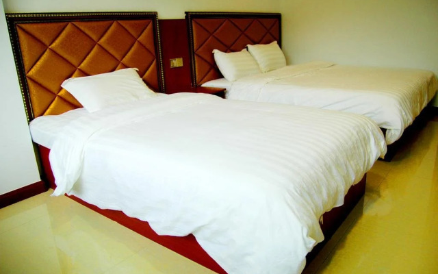 Tianhuayuan Hotel