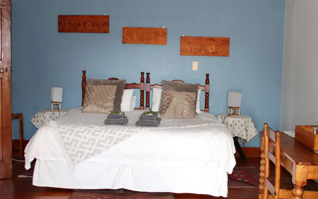 Top House Bed & Breakfast